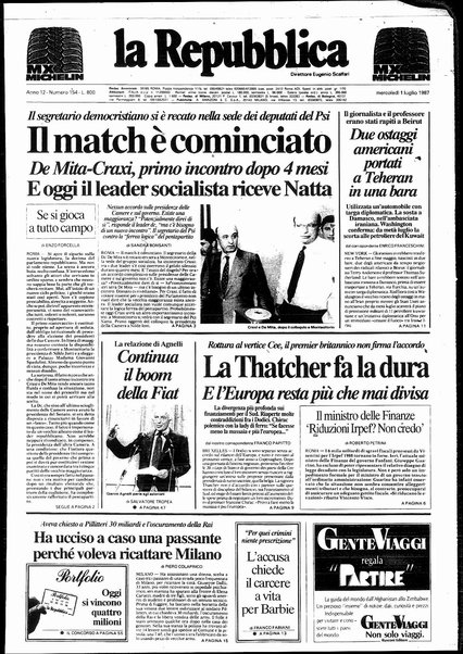 La repubblica